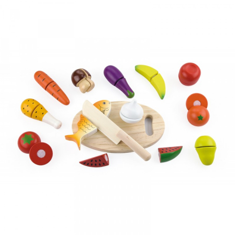 Set pentru taiat alimente [3]