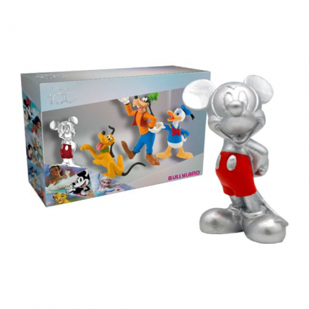 Bullyland - Bullyland Set personaje Disney Classic