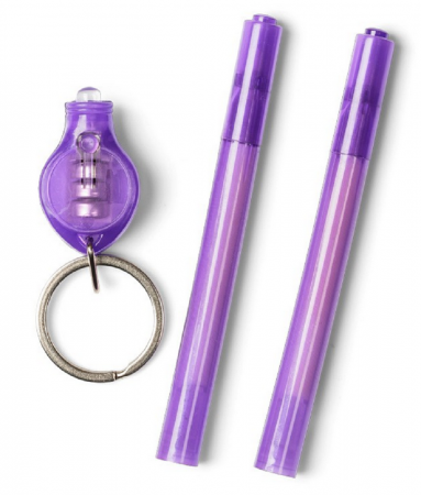 Tobar Set pixul spionului [2]