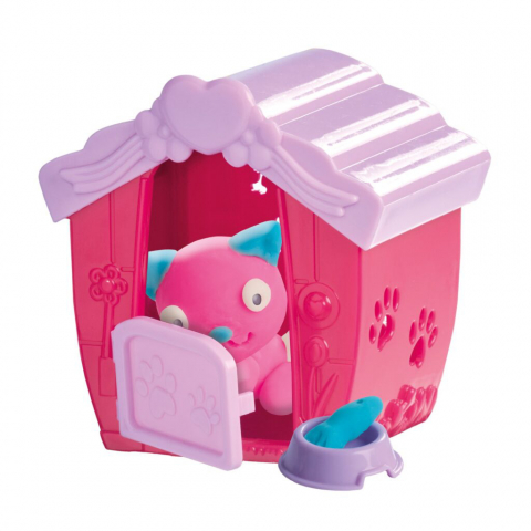 Set Plastilina Pisicute [2]