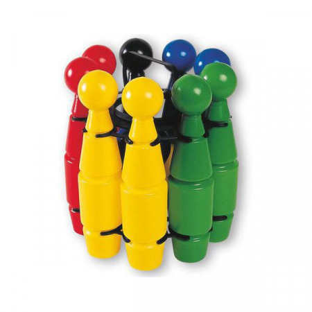 Olcsó ajándékok gyerekeknek - Androni-Giocattoli-Set-popice-pentru-bowling-de-exterior