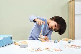 New Classic Toys Set scule PolarB [4]