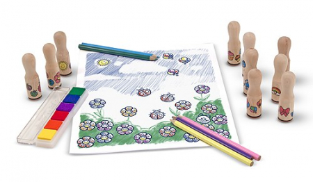Melissa-Doug-Set-stampile-Happy-Handle-Deluxe-Melissa-and-Doug [2]
