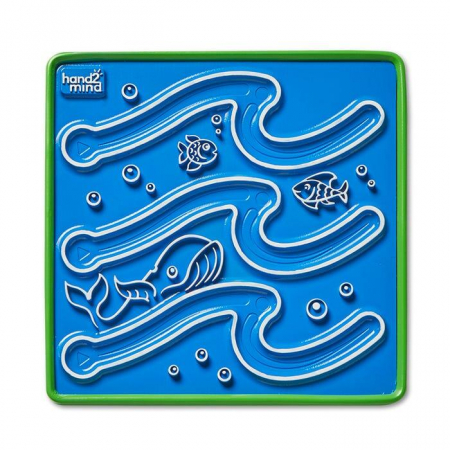 Hand2Mind-Set-tactil-Prin-labirint [5]