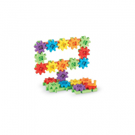 Learning-Resources-Setul-Constructorului-incepator-Gears-Gears-Gears-60-piese [3]