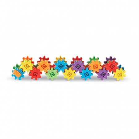 Learning-Resources-Setul-Constructorului-incepator-Gears-Gears-Gears-60-piese [4]