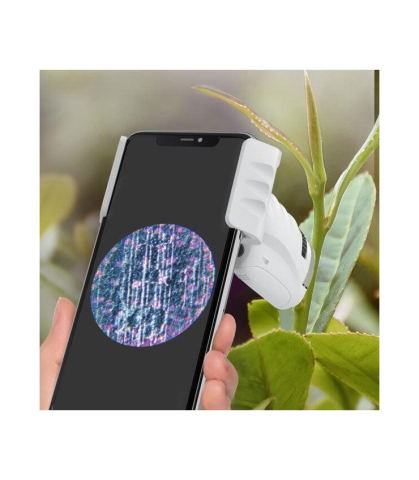 Science Can-Setul micutului explorator - Microscop portabil [1]