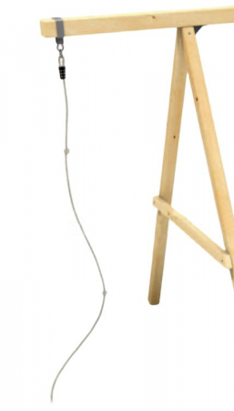 KBT-Sfoara catarat cu noduri pentru spatiile de joaca PH25 2 m - KBT [2]