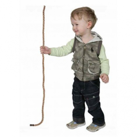 Accesorii locuri de joaca - KBT-Sfoara catarat pentru spatiile de joaca PP25 2 m - KBT