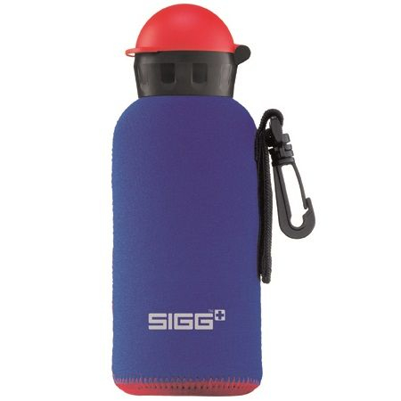Játékok 3-5 éveseknek - SIGG Husa din neopren, 0.4l