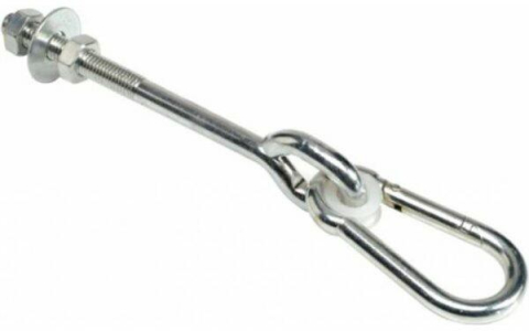 Oktató játékok - Sistem de prindere leagan tip O 12c m