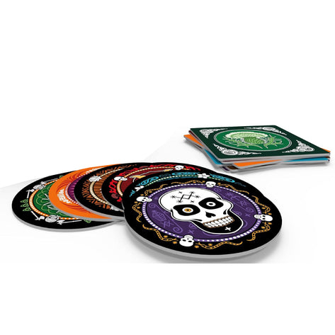 Skull, joc de petrecere, editia RO [1]