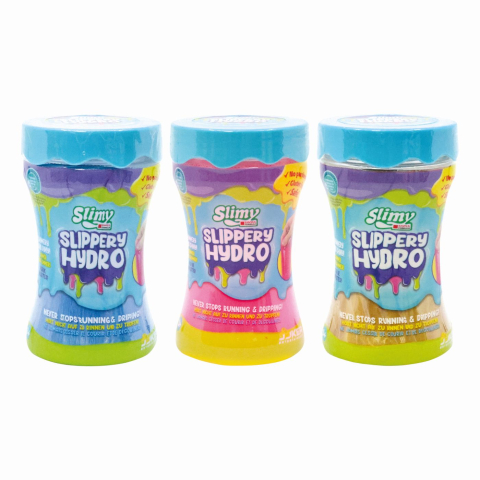 Slime Slimy Slippery Hydro [1]
