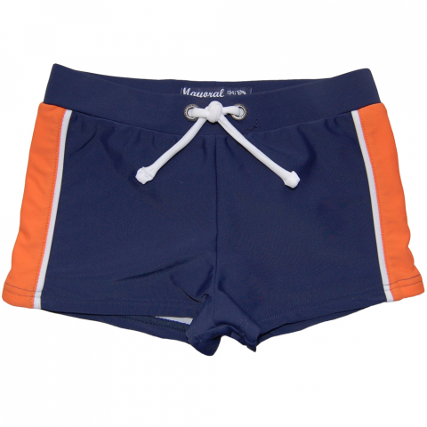 Játékok 1-3 éveseknek - Slip Bleumarin / Portocaliu (3649), 2 ani / 92 cm