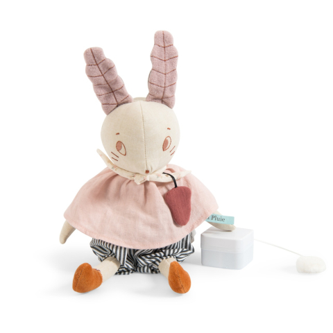 Soricel muzical, Moulin Roty [8]