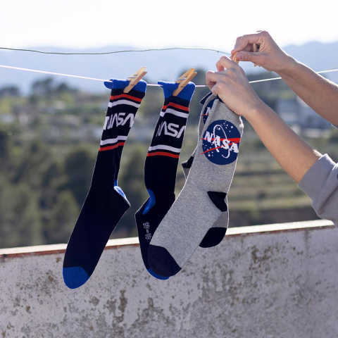 Cerda-Sosete Nasa, 40-46 [1]