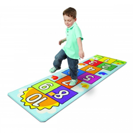 Melissa & Doug Covor De Joaca â€œSotronâ€ [1]