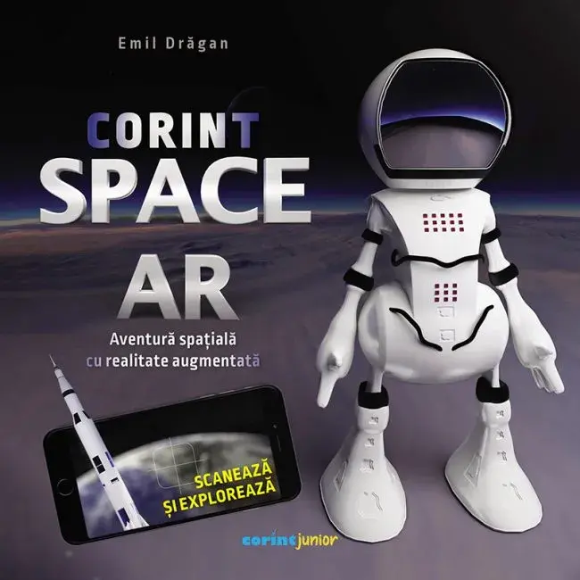 Könyvek 6 éves gyerekeknek - Corint-Space Ar