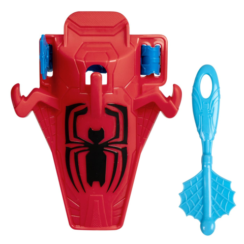 Hasbro-Spiderman Marvel Arma Supererou Lansatorul Lui Spiderman [1]
