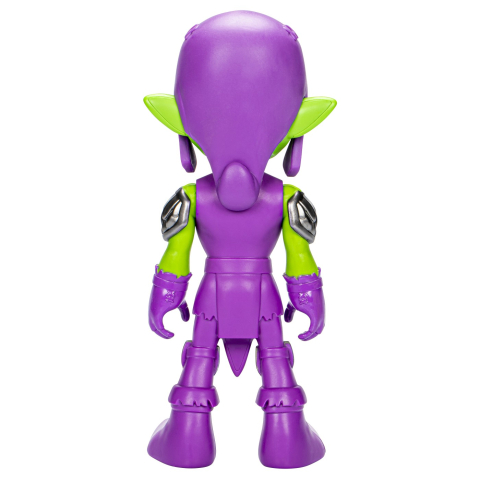 Spidey Prietenii Extraordinari Figurina Green Goblin Supradimensionata 22.8Cm [2]
