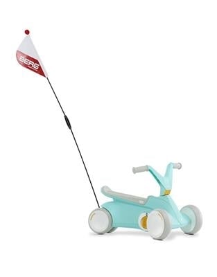 Akciók - Berg Toys-Stegulet XS Kart Berg GO 2