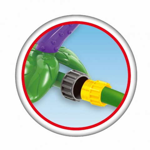 Stropitoare floarea soarelui Summertime [1]