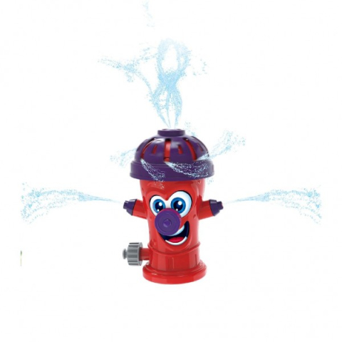 Oktató játékok - Stropitoare stingator de foc Summertime