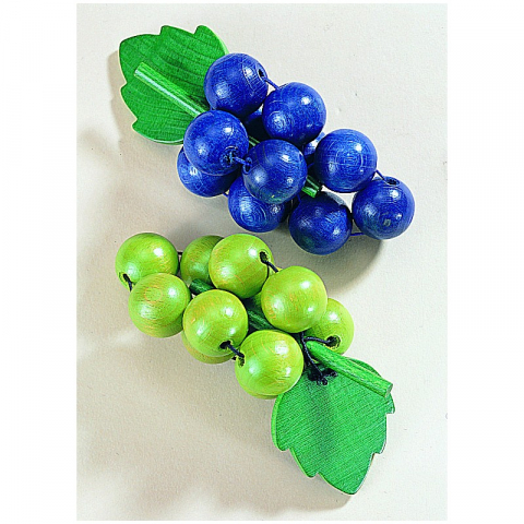 Haba-Strugure din Lemn HABA – Jucărie de Rol pentru Copii, Ideală pentru Bucătărie sau Magazin [1]