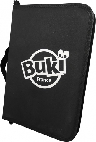 BUKI France-Studio profesional de desen [4]