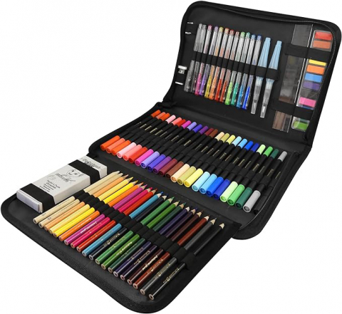 BUKI France-Studio profesional de desen [6]