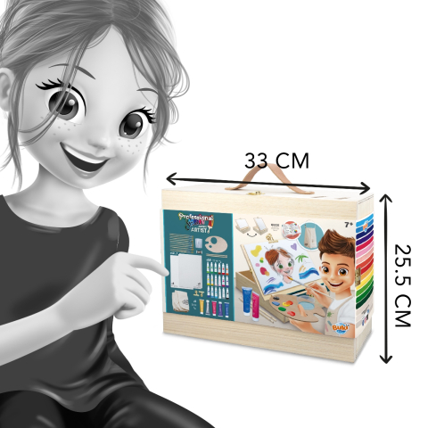 Studio Profesional De Pictura [6]