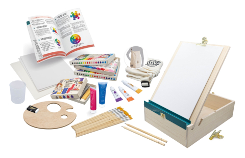 Studio Profesional De Pictura [1]