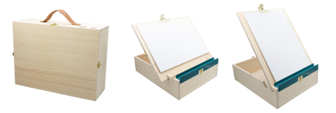 Studio Profesional De Pictura [5]