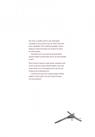 Frontiera-Suflatorul de vise - Bernard Villiot, Thibault Prugne [4]