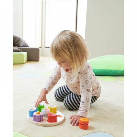 Sunete Magice - joc interactiv de asociere Haba Education [1]