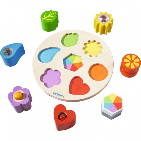 Sunete Magice - joc interactiv de asociere Haba Education [2]