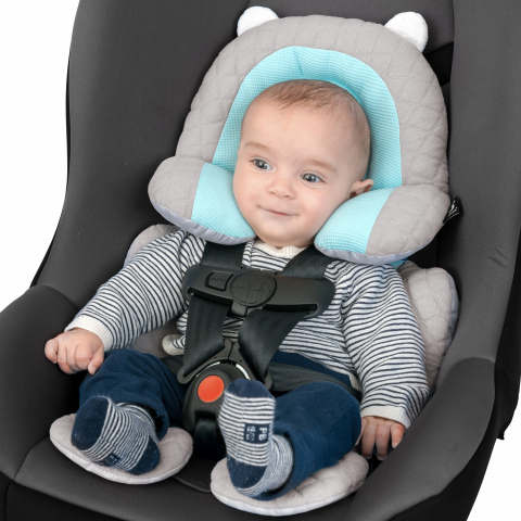 Benbat-Suport bebe Benbat, sweat free [2]