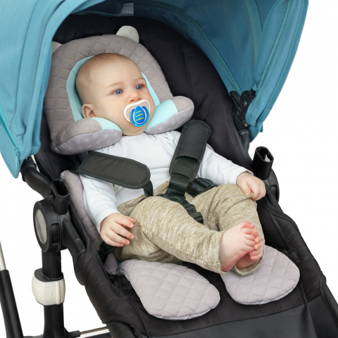 Benbat-Suport bebe Benbat, sweat free [1]