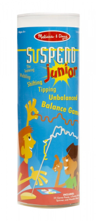 Jocuri educative - Melissa-Doug-Suspend-Junior-Joc-logica