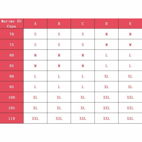 Sutien 2 in1 - Alaptare si sustinere pompa san (negru) XL [4]