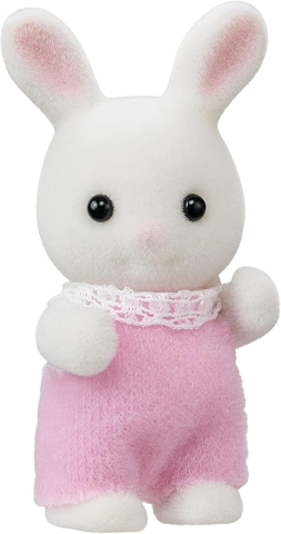 Sylvanian Families-Camera De Joaca Si 2 Figurine [5]
