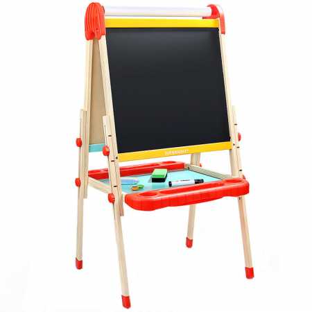 Jucarii +3 Ani - Topbright-Tabla-2-in-1-tip-sevalet