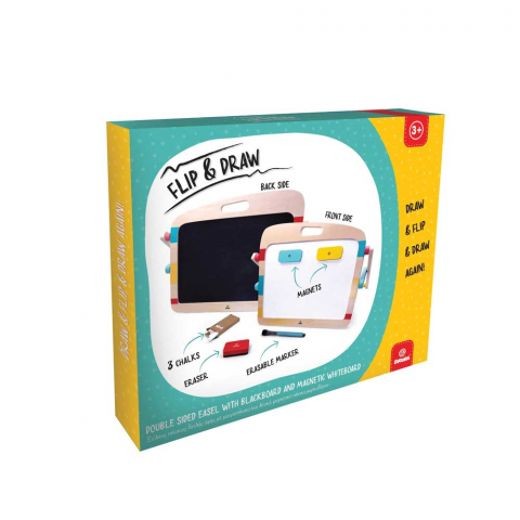 Tabla-dubla-Flip-Draw,-Svoora-Svoora