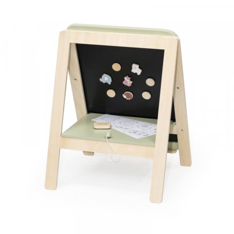 Tabla educationala, colectia Green, Viga [3]