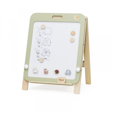 Tabla educationala, colectia Green, Viga [2]