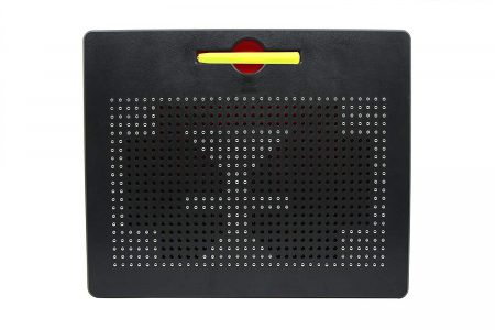 EDU CLASS Tablita de desen cu magneti - 714 piese [2]