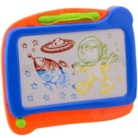 UP Int'l-Tablita magnetica pentru desenat, 18 x 15 cm [1]