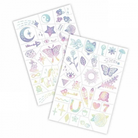 Jucarii Halloween - Djeco-Tatuaje-Simboluri