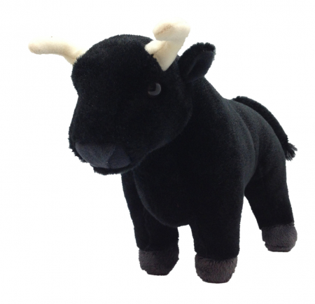 Oktató játékok - Wild Republic-Taur - Jucarie Plus 20 cm