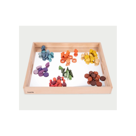 Tava-mare-din-lemn-cu-oglinda-acrilica,-500-x-435-x-50-mm,-pentru-activitati-senzoriale-TickiT [2]